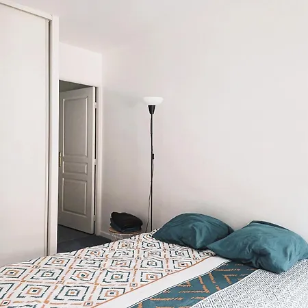 Grand 2 Pieces, Paris Parking Διαμέρισμα Issy-les-Moulineaux